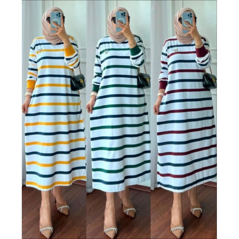 MIDI SALUR KAOS COMBAT PREMIUM 24s