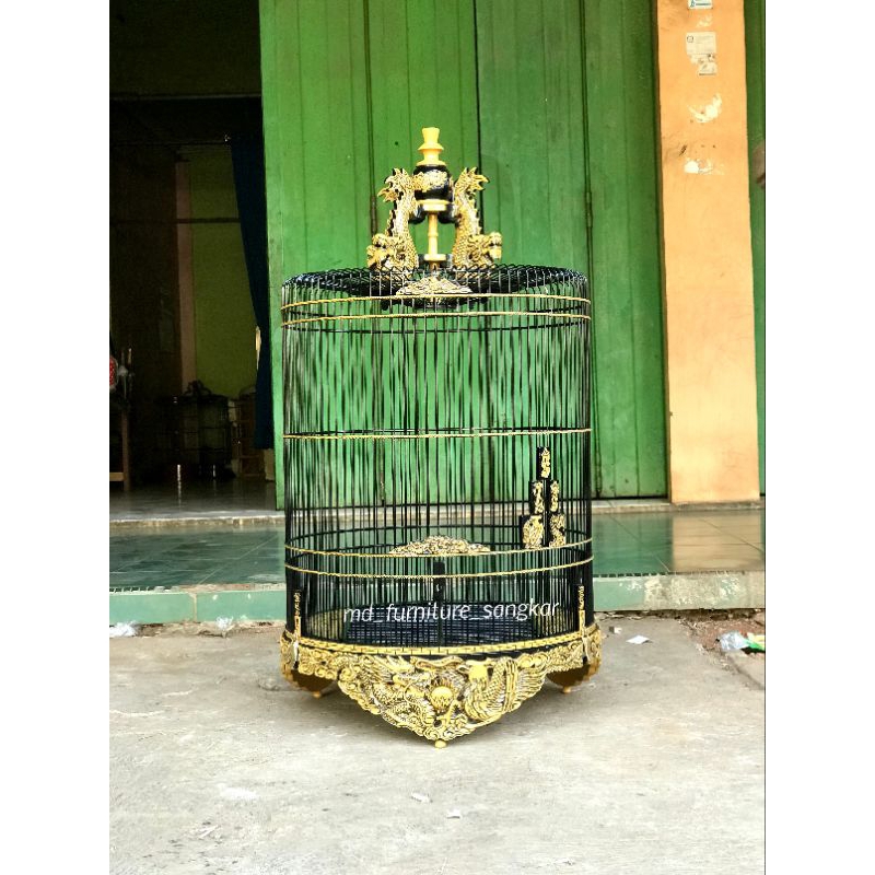 Sangkar murai sangkar murai batu kandang murai sangkar ukir sangkar murai ukir sangkar murai no 2