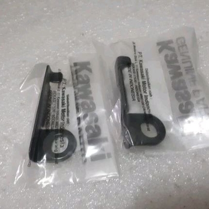 breket radiator ninja r ninja ss sayap radiator ninja r radiator ninja r ninja ss ori