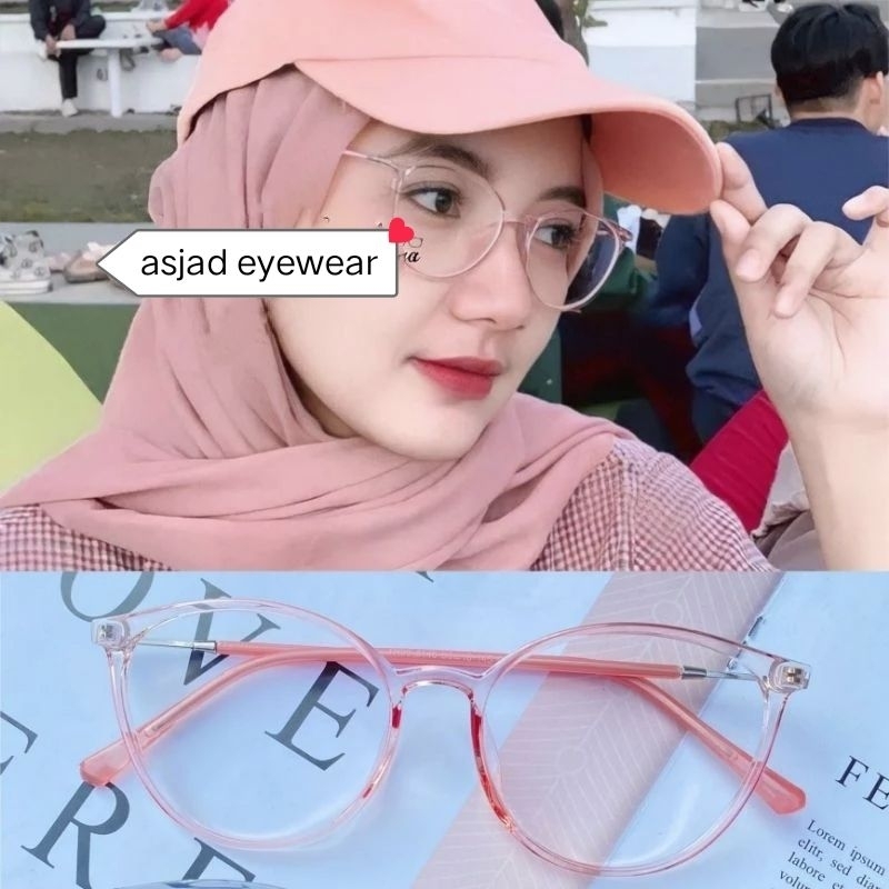 frame kacamata optik tr90 kode 8146, paket lensa photocromic anti radiasi minus atau normal hooh