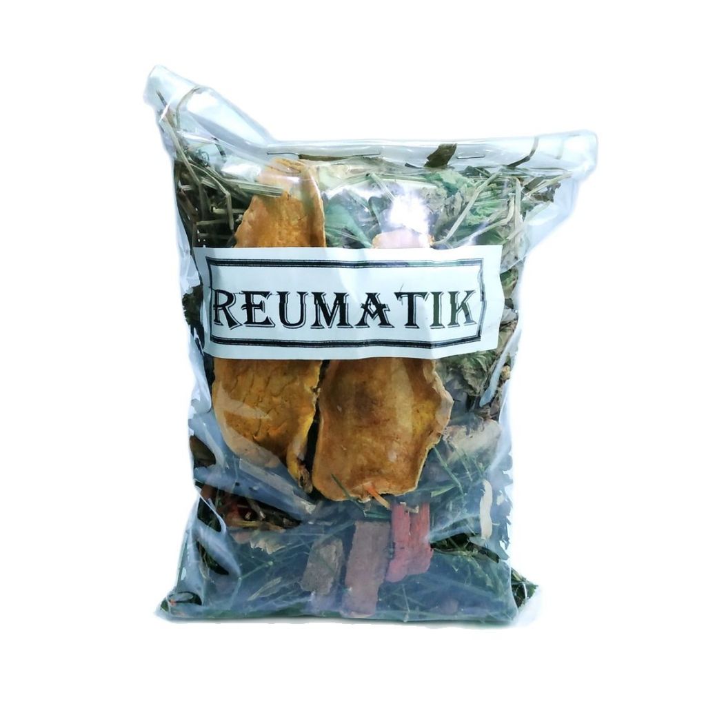 

obat herbal rematik asam urat encok nyeri sendi