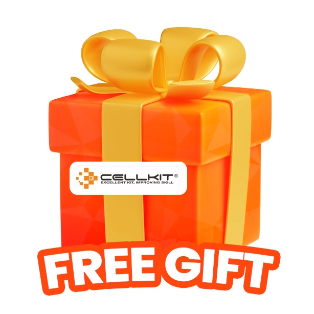 

is Haiah Surprise Sial 43