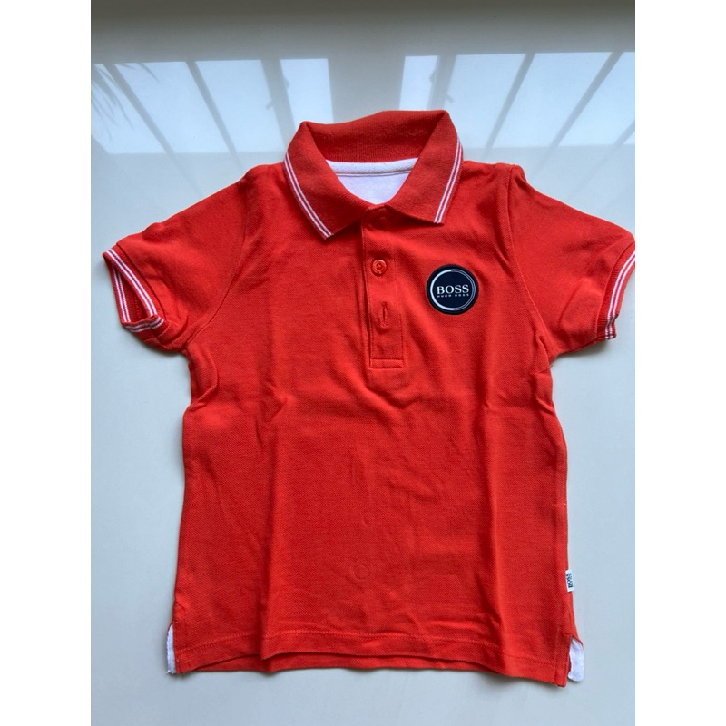 preloved hugo boss kids
