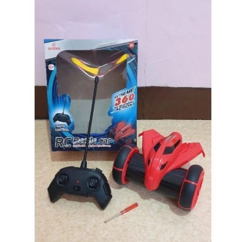 mobile rc/ mobile remot control/mobil mainan anak/mobil remot putar