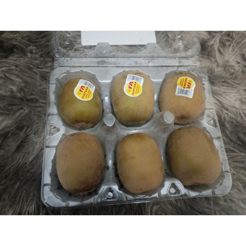 KiwiGold