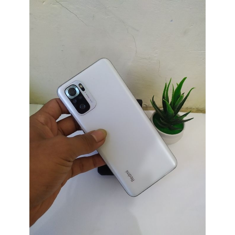 XIAOMI Redmi note 10s SECOND ORi