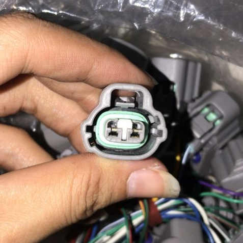 Soket Sensor OCV VVTi AVANZA XENIA RUSH TERIOS VIOS YARIS