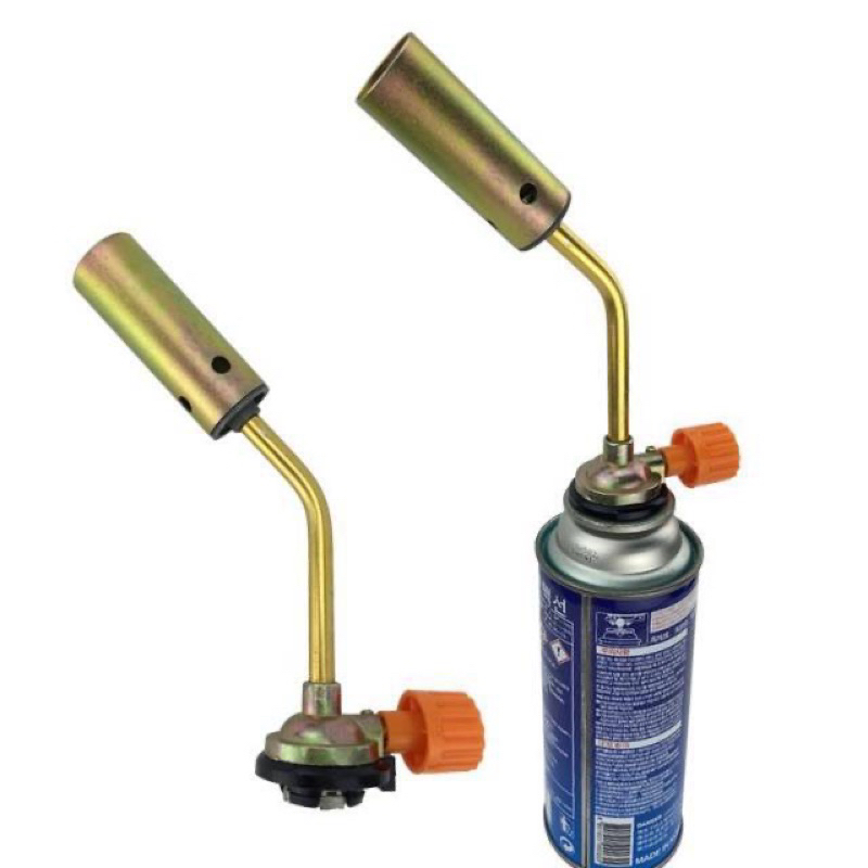 FLAME GUN RICAS 2008 FLAME GUN TORCH