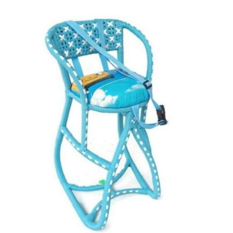 kursi boncengan motor bayi