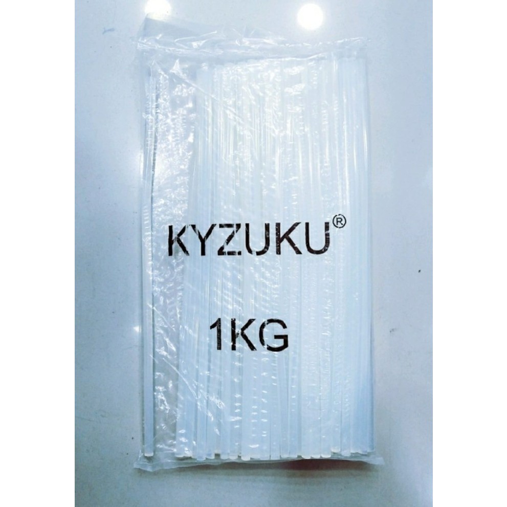 

GLUE STICK REFILL KECIL PER KG PER BUNGKUS