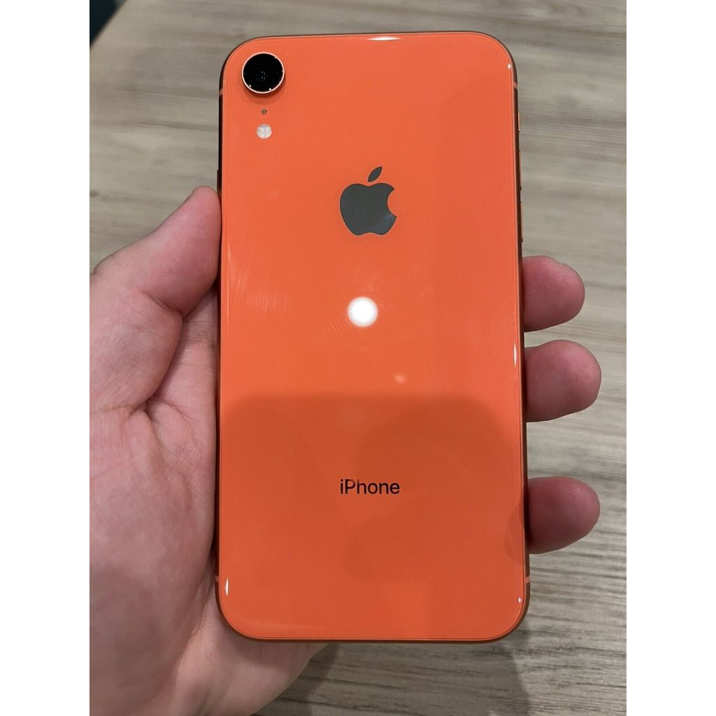Iphone XR 64gb
