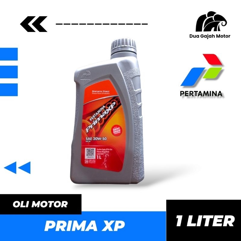 OLI PRIMA XP 1 LITER