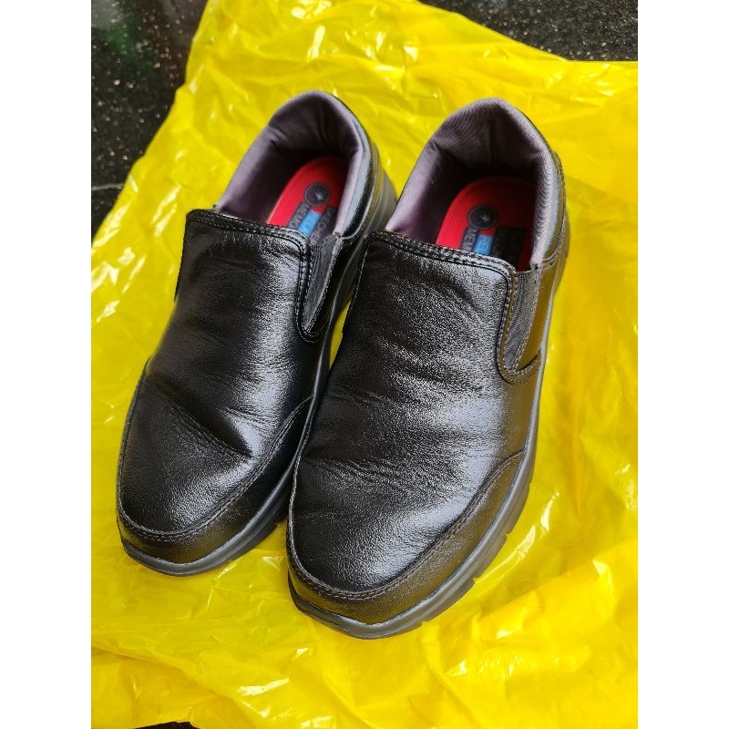 Skechers Work Anti Slip