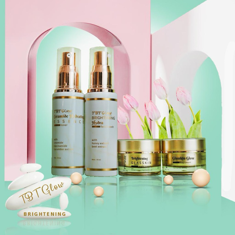 TBT Glow Skincare