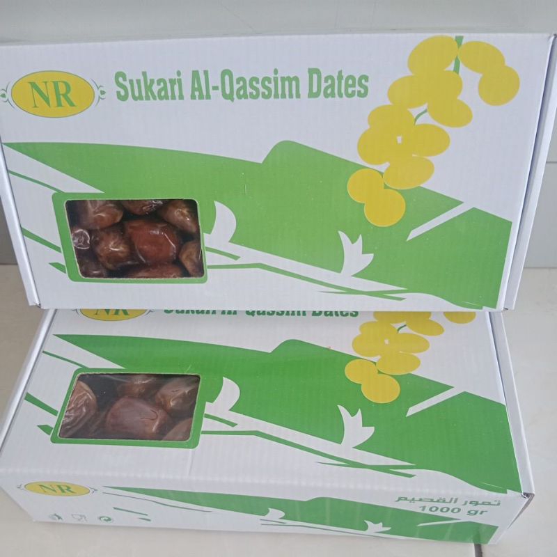 KURMA SUKARI PREMIUM 1KG