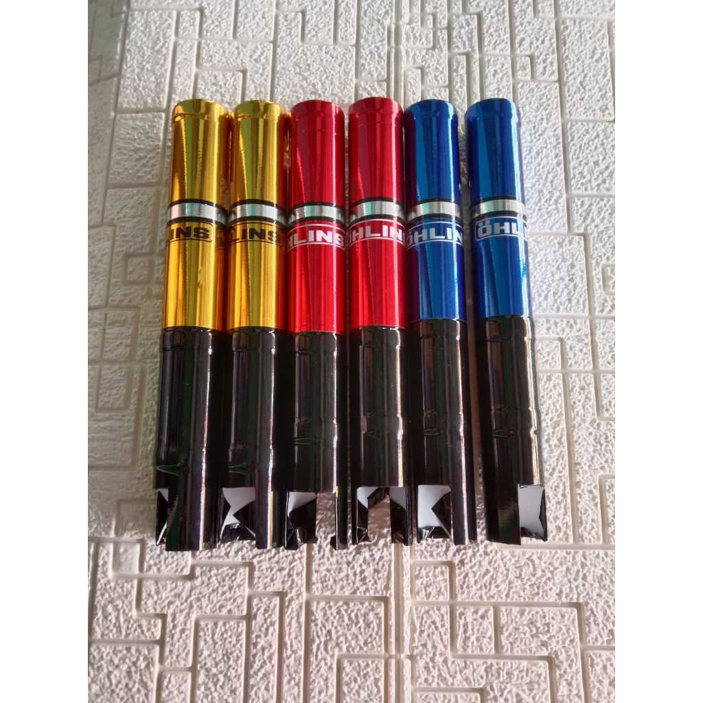 Cover Shock Satria Fu old Cover Shock Depan Satria Fu Cover Shock Satria Fu Injeksi Cover Shock Satr