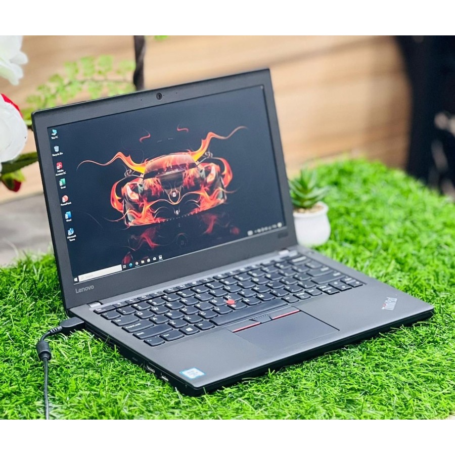 Lenovo Thinkpad X270 Proc core i5 gen7 Ram 8 Gb / Ssd 256 Gb