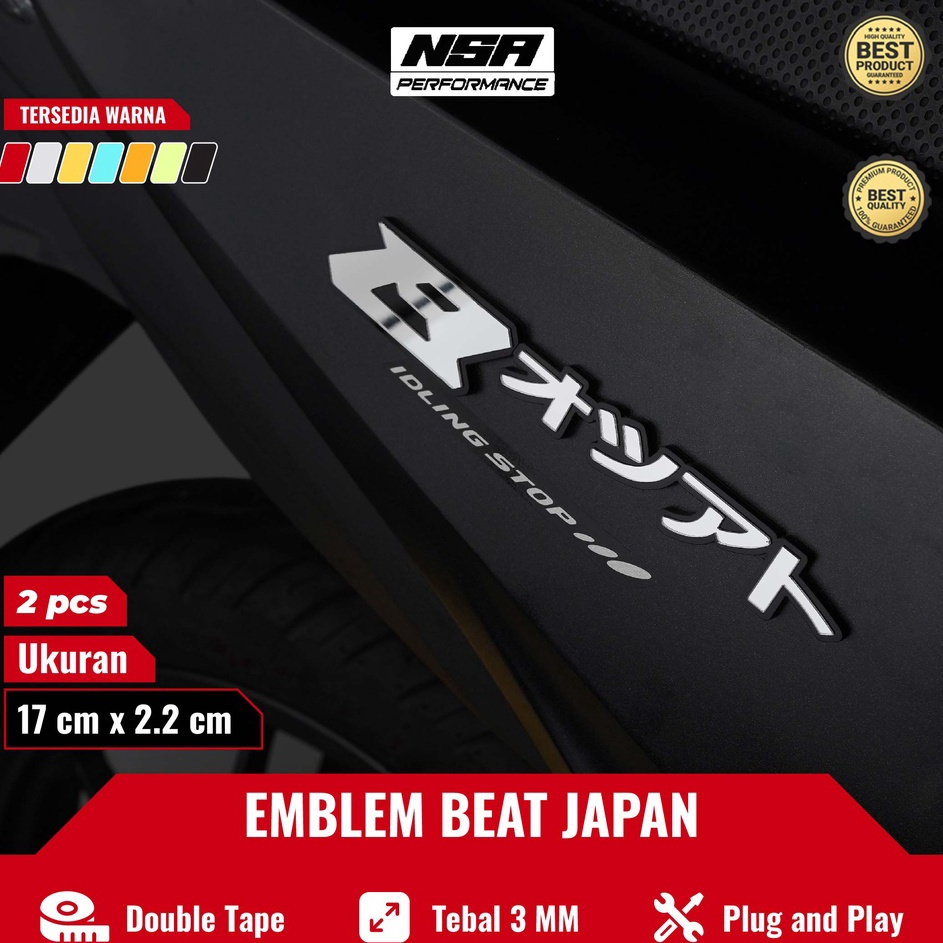 NPa AKSESORIS MOTOR BEAT PALING KEREN AKSESORIS MOTOR HONDA BEAT