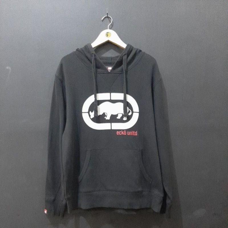hoodie ECKO