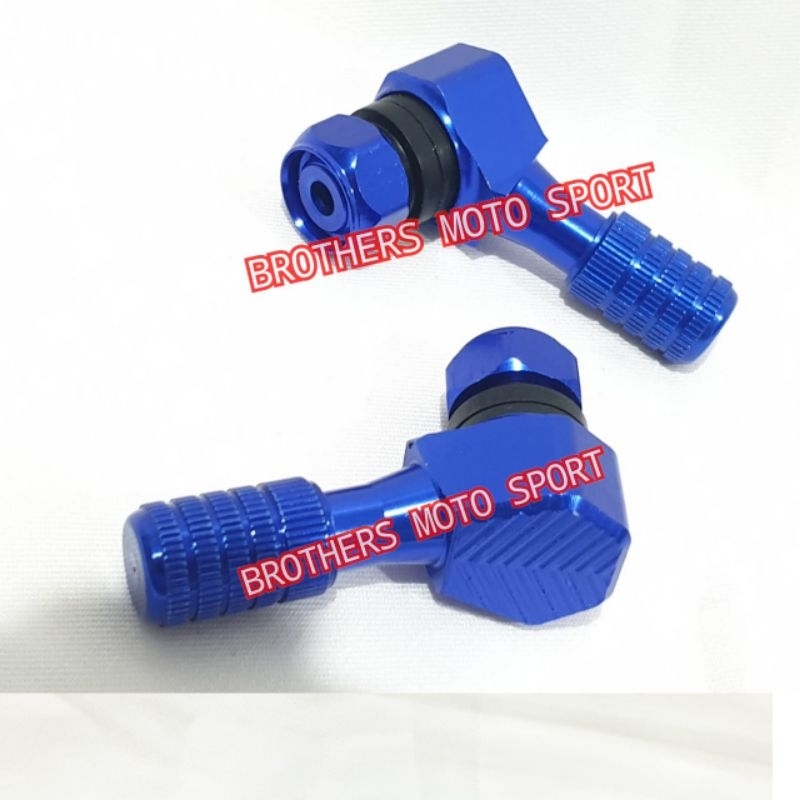 pentil ban tubeless universal pentil tubeless miring cnc pentil motor