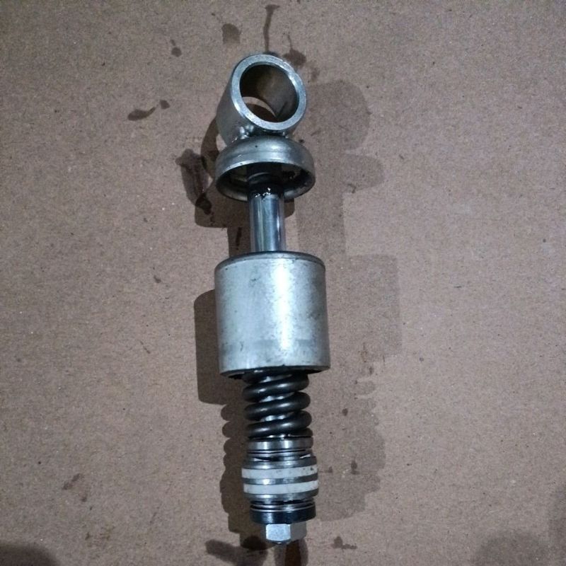 AS SHOCK SUPRA GTR BELAKANG KOMPLIT