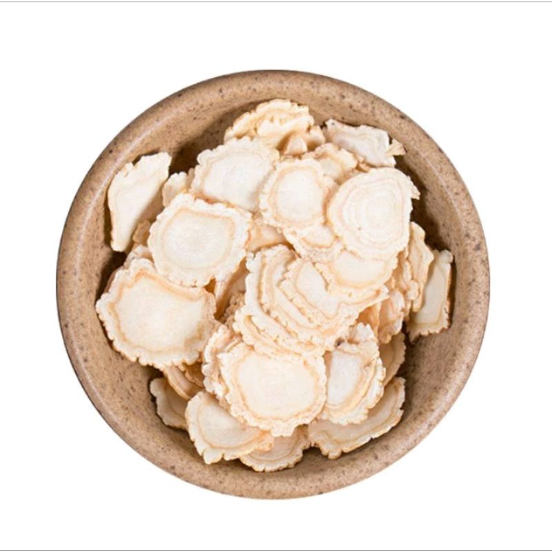 

10gram American ginseng iris, yom som, asli gunung chang bai