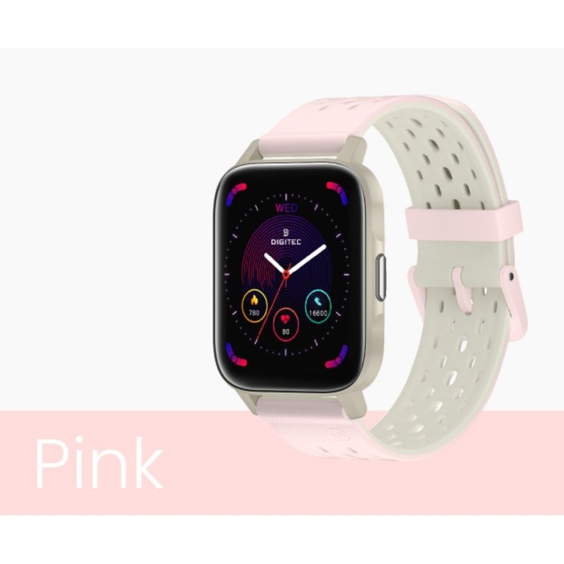 Digitec Lanos smartwatch