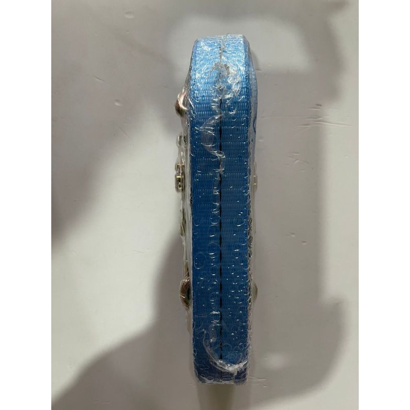 TALI PENGIKAT SPEAKER BOX SALON WARNA BIRU PANJANG 6METER