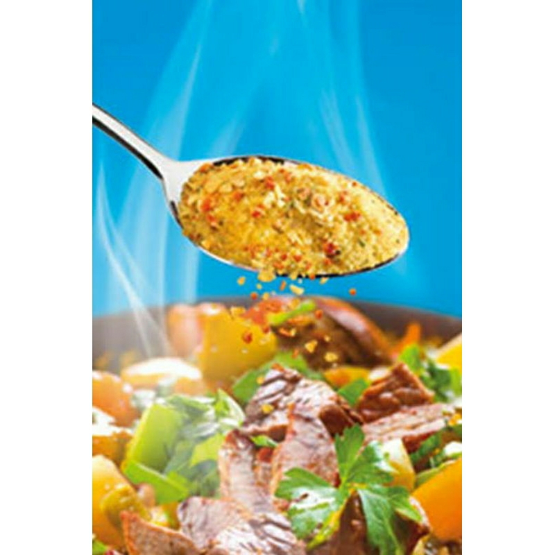 

sebzeli cesni, SebzeliÇeşni, kaldu sayuran, bumbu pengganti micin dari turki, Sebzeli Çeşni penyedap rasa alami dari sayuran