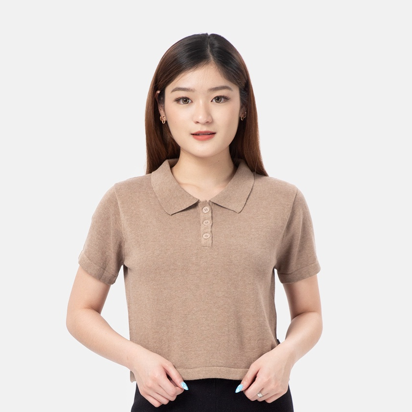MKY CLOTHING POLO SHIRT BASIC