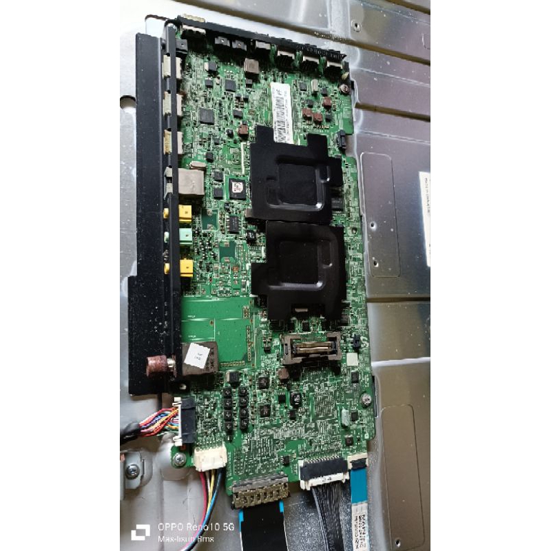 MB Samsung UA55F8000