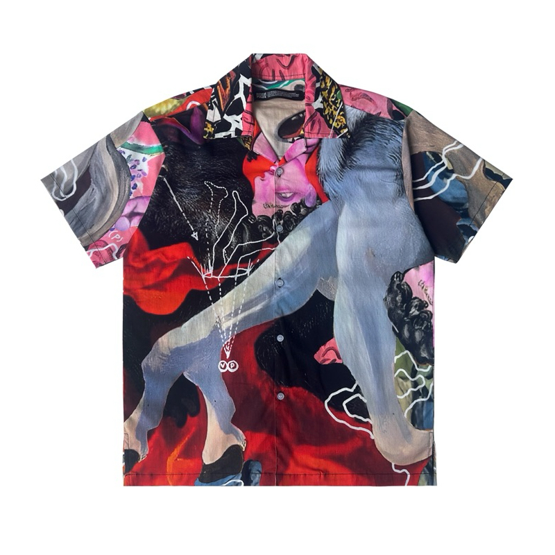 VICIOUS PAIN / GUERNICA