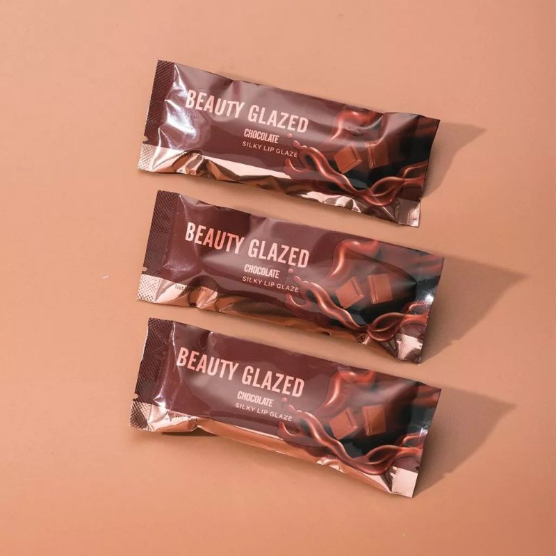 beauty glazed