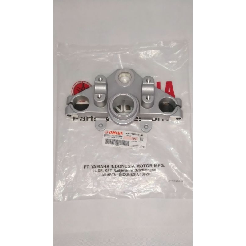 segitiga atas rx king original