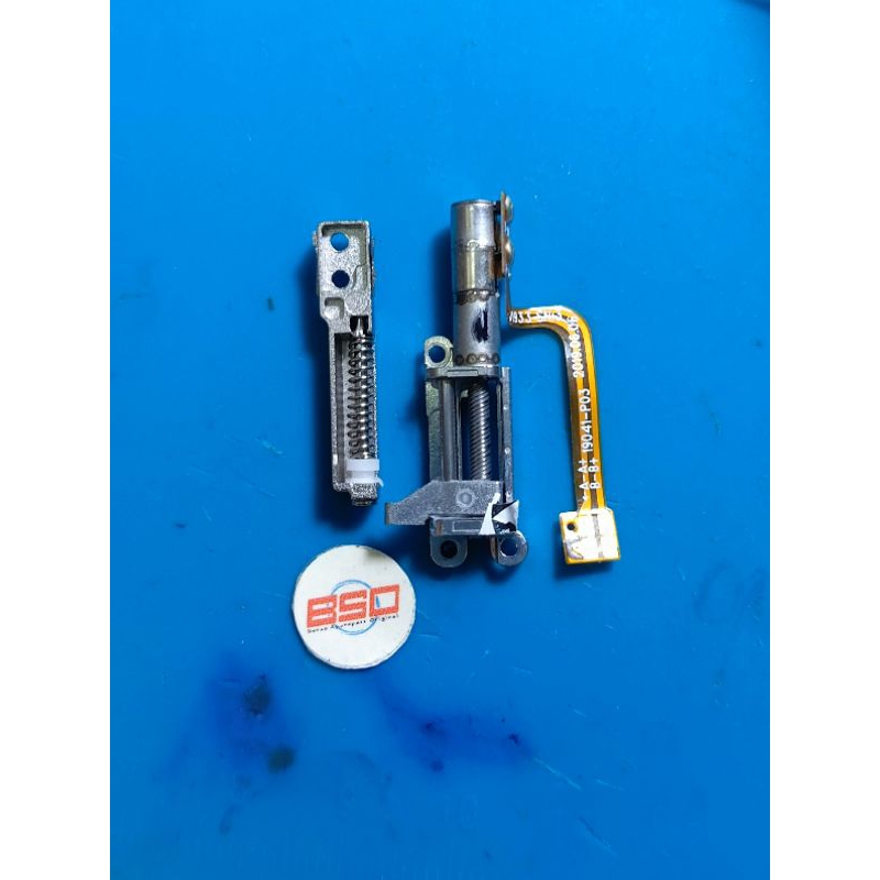 Bukan Handphone Part Rotor/Motor Penggerak Kinetik Kamera Pop Up Vivo V17 Pro Original Copotan