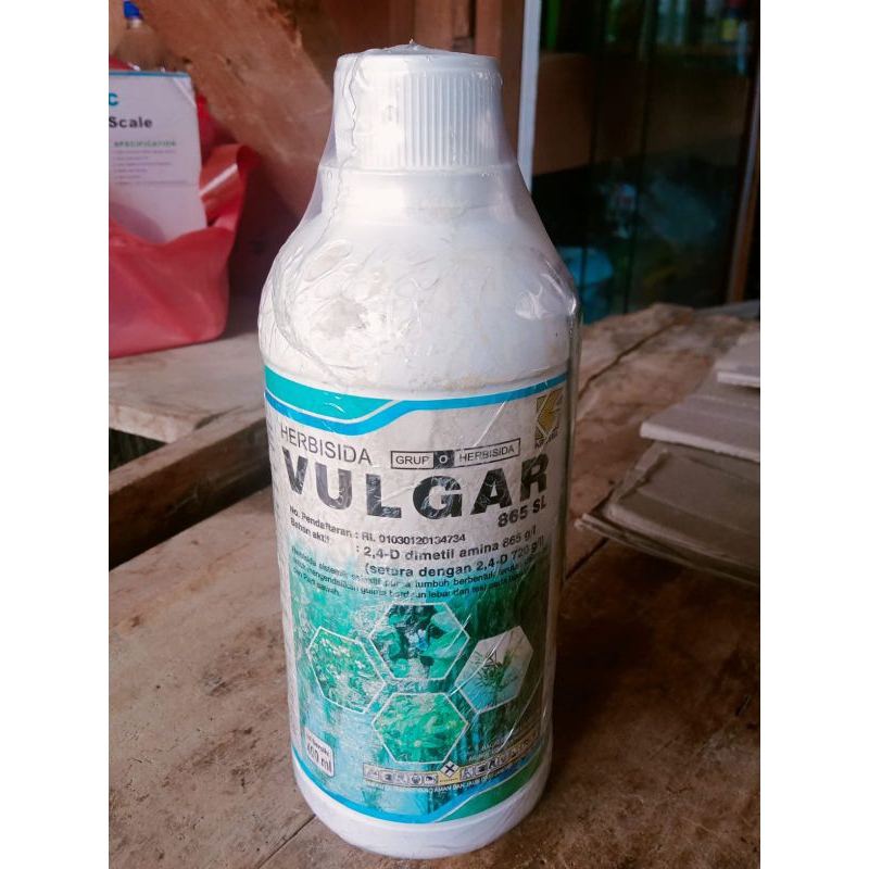 Vulgar 865SL 400ML