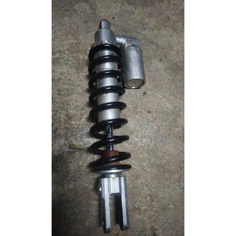 monoshock klx 140 japan ori