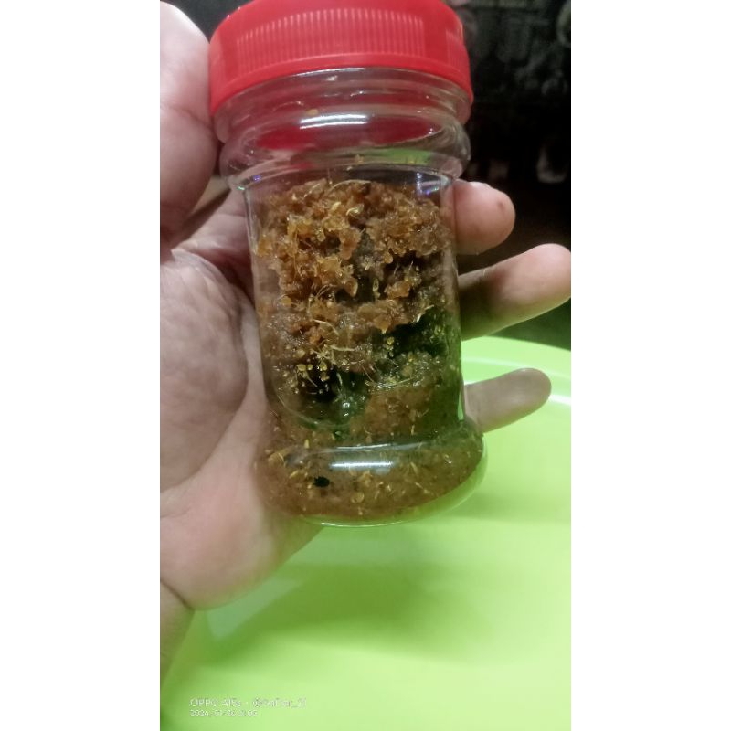 

Bumbu ayam kecap untuk mie ayam lengkap 150g