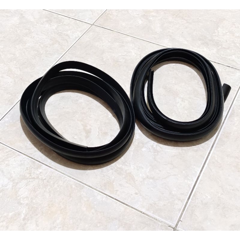 karet list tepong tempong vespa super sprint