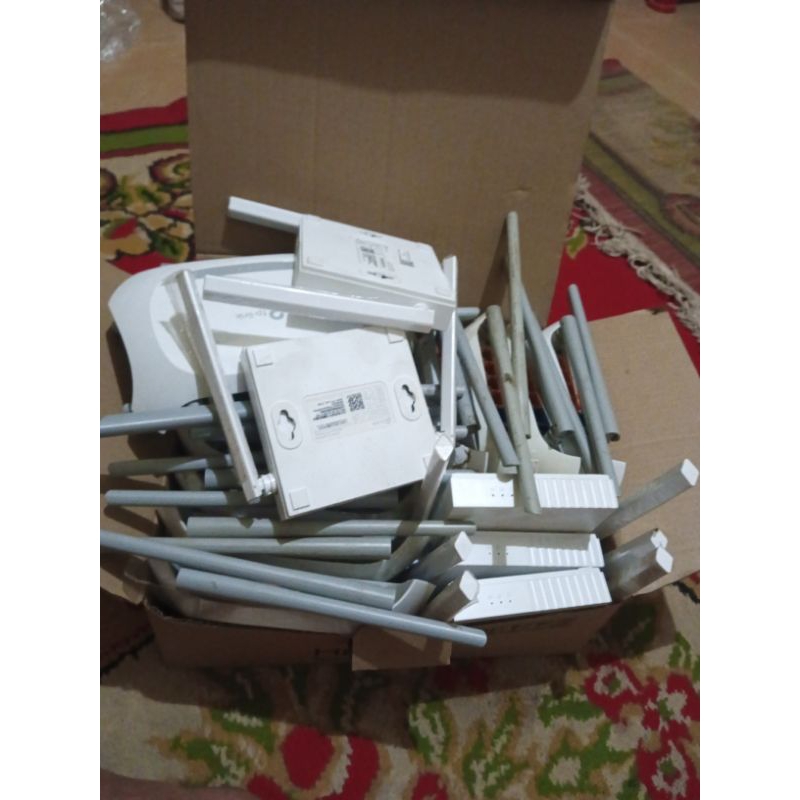 TP LINK WR840N & TP LINK WR820N