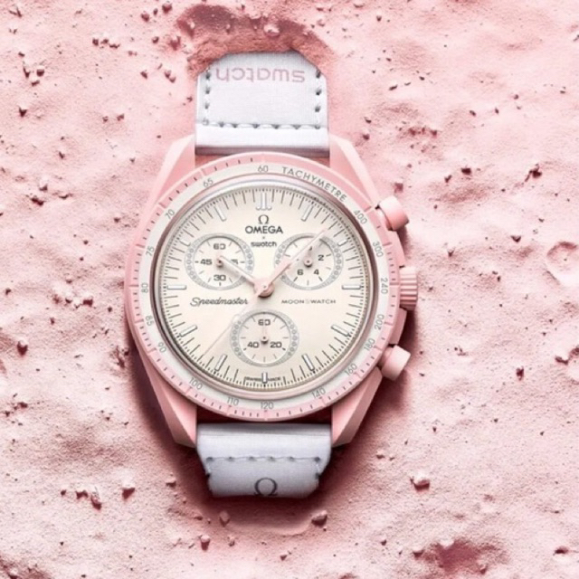 jam tangan omg x swatch jam tangan fashion unisex jam tangan best seller