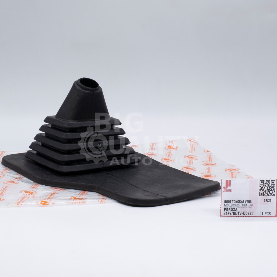 NjD Karet Tongkat Persneling Boot Tongkat Versneling FEROZA