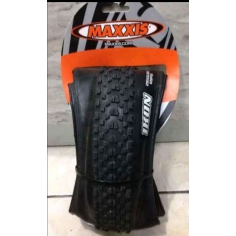ban Maxxis ikon 29
