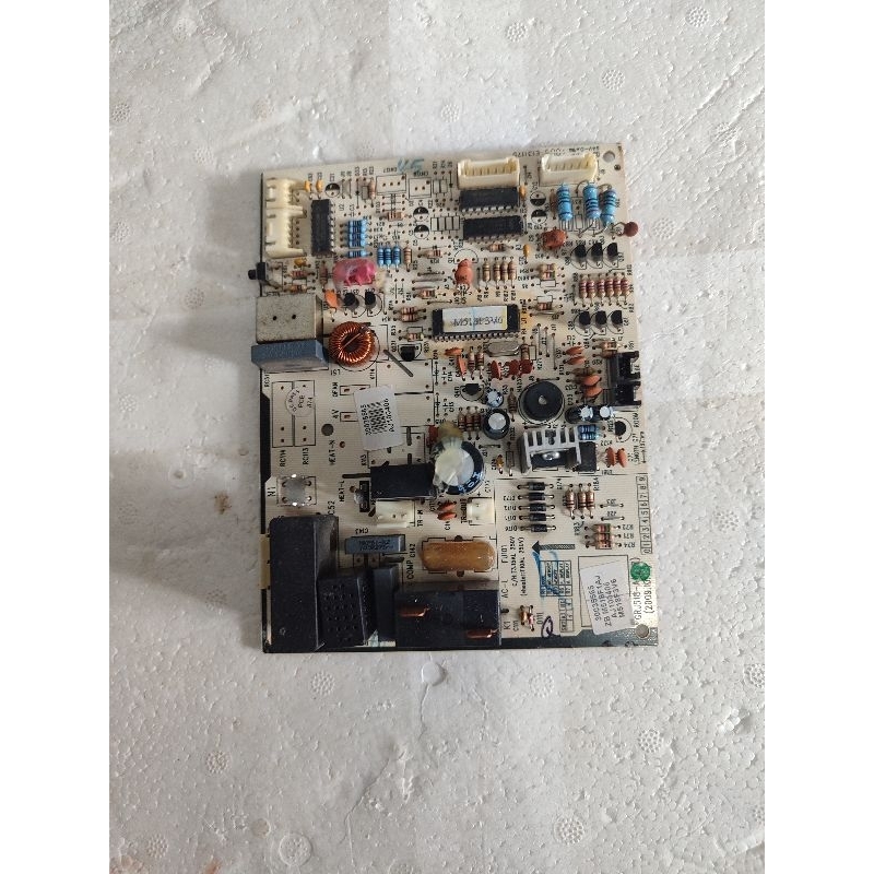 PCB MODUL AC SPLIT DAIKIN SHARP GREE 1/2PK-1PK ORIGINAL