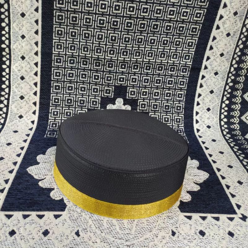 PECI BUGIS / SONGKOK TO BONE