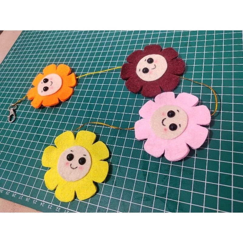 gantungan jendela tirai jendela tirai karakter