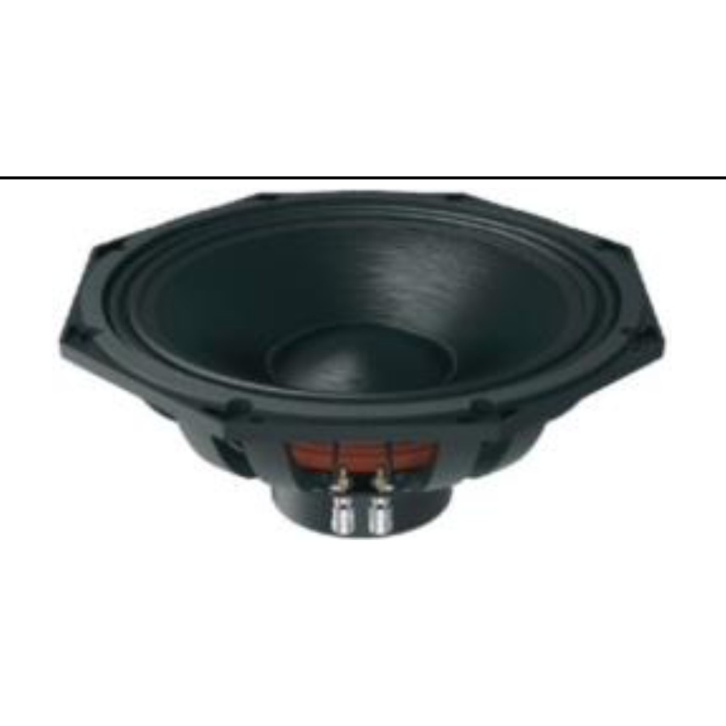 Speaker Wisdom D12C / D 12C / D 12 C Neo Neodymium Magnet Original