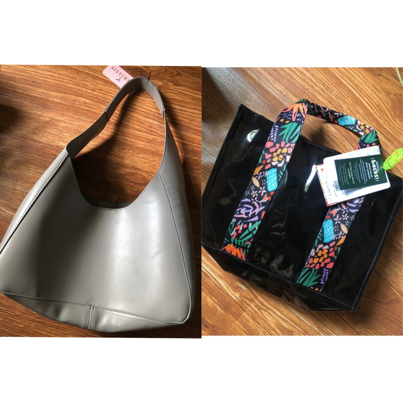 Preloved tas chrissie - sovlo