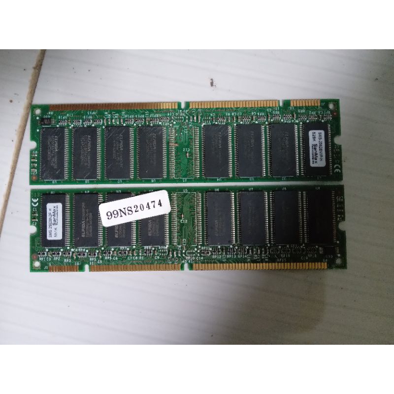 ram ir4570 / 3570 copotan mesin kondisi normal