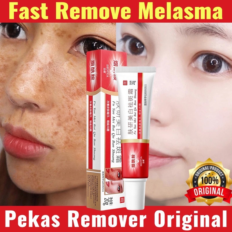 Niacinamide Salep Flek Hitam Melasma Membandel 100 ORIGINAL Salep Flek Bandel Ampuh Whitening Salep 